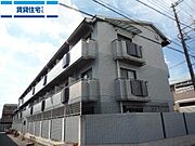 StellarHouse2 1階 築37年1ヶ月の賃貸物件