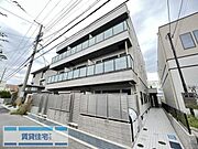 塚口駅より徒歩5分 1階 築4年8ヶ月の賃貸物件