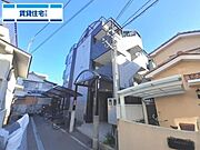 マンションヒロ 3階 築29年4ヶ月の賃貸物件