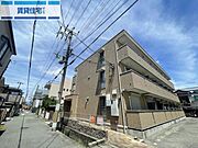 グレースWAKO 3階 築16年10ヶ月の賃貸物件