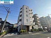 新伊丹駅より徒歩2分 5階 築22年8ヶ月の賃貸物件