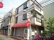 尼崎駅より徒歩21分 2階 築34年8ヶ月の賃貸物件