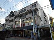 武庫之荘駅より徒歩2分 4階 築36年4ヶ月の賃貸物件