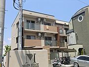 園田駅より徒歩20分 1階 築18年7ヶ月の賃貸物件