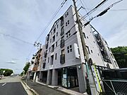 園田駅より徒歩10分 3階 築37年3ヶ月の賃貸物件