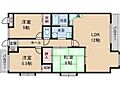 サニーパラディオン3階14.0万円
