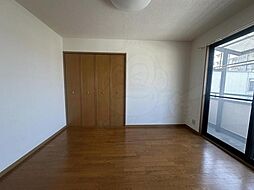 ハイムアスリート 3階ワンルームのリビング/ダイニング