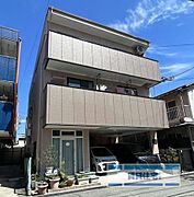塚口駅より徒歩9分 3階 築29年6ヶ月の賃貸物件