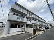 塚口駅より徒歩7分 3階 築37年8ヶ月の賃貸物件