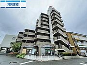 ファミーユ2 4階 築33年11ヶ月の賃貸物件