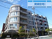 塚口駅より徒歩24分 4階 築13年3ヶ月の賃貸物件