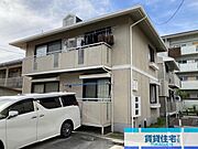 新伊丹駅より徒歩5分 2階 築36年7ヶ月の賃貸物件