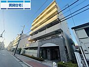 塚口駅より徒歩6分 2階 築20年3ヶ月の賃貸物件