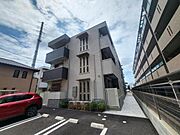 園田駅より徒歩10分 1階 築2年7ヶ月の賃貸物件