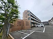 園田駅より徒歩14分 2階 築28年の賃貸物件