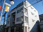 エメラルド尾浜パート1 2階 築36年10ヶ月の賃貸物件