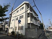 武庫之荘駅より徒歩16分 2階 築48年10ヶ月の賃貸物件