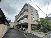 伊丹駅より徒歩10分 3階 築35年7ヶ月の賃貸物件