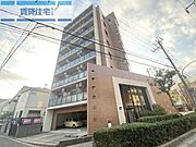 塚口駅より徒歩26分 8階 築31年8ヶ月の賃貸物件