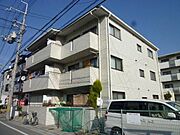 武庫之荘駅より徒歩20分 4階 築32年2ヶ月の賃貸物件