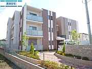 稲野駅より徒歩8分 3階 築11年1ヶ月の賃貸物件