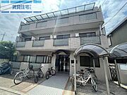 塚口駅より徒歩13分 1階 築34年10ヶ月の賃貸物件