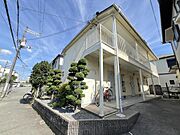塚口駅より徒歩16分 1階 築30年7ヶ月の賃貸物件