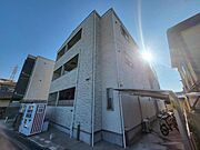 園田駅より徒歩11分 1階 築5年10ヶ月の賃貸物件