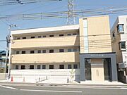 武庫之荘駅より徒歩10分 2階 築10年7ヶ月の賃貸物件