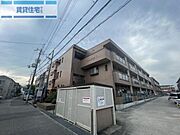 武庫之荘駅よりバス15分 徒歩5分 2階 築32年4ヶ月の賃貸物件