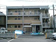 武庫之荘駅より徒歩3分 1階 築21年7ヶ月の賃貸物件
