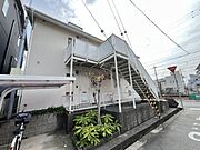 ハイツS&KA棟 1階 築34年の賃貸物件