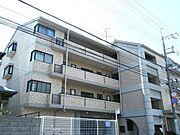 塚口駅よりバス15分 徒歩1分 4階 築26年2ヶ月の賃貸物件