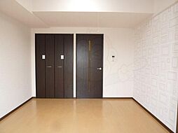 阪急伊丹線 新伊丹駅 徒歩7分の賃貸マンション 4階1Kのリビング/ダイニング