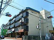 塚口駅より徒歩11分 3階 築45年11ヶ月の賃貸物件