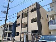 モデルノリヴァー 1階 築9年1ヶ月の賃貸物件