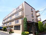 イマキタハイツ18 1階 築43年11ヶ月の賃貸物件