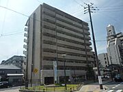 塚口駅より徒歩1分 3階 築18年1ヶ月の賃貸物件