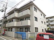 ヴェルドール武庫之荘 1階 築35年10ヶ月の賃貸物件