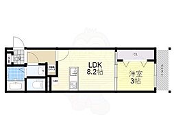 阪急神戸本線 園田駅 徒歩10分