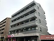 武庫之荘駅より徒歩1分 3階 築27年7ヶ月の賃貸物件