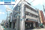 上北マンション 2階 築28年4ヶ月の賃貸物件