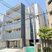 エール武庫之荘 3階 築5年7ヶ月の賃貸物件