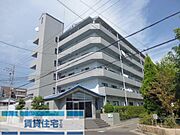 園田駅より徒歩19分 6階 築30年3ヶ月の賃貸物件