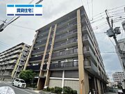 アーイ塚口 3階 築18年1ヶ月の賃貸物件