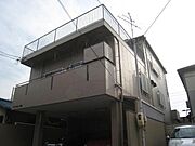 武庫之荘駅より徒歩12分 3階 築36年11ヶ月の賃貸物件