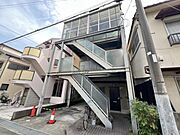 塚口駅より徒歩18分 1階 築27年11ヶ月の賃貸物件