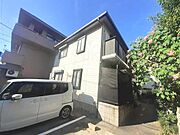園田駅より徒歩6分 2階 築28年7ヶ月の賃貸物件