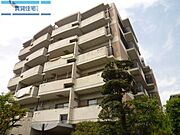武庫之荘駅より徒歩2分 6階 築31年5ヶ月の賃貸物件