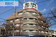 プレンティー21 2階 築39年7ヶ月の賃貸物件